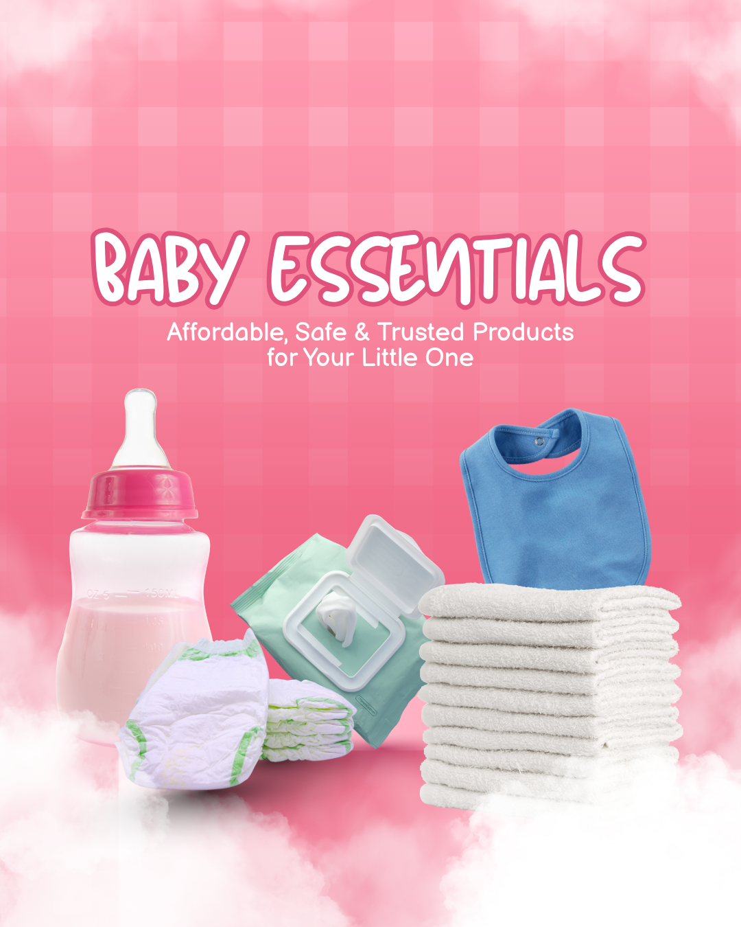 Baby Essentials
