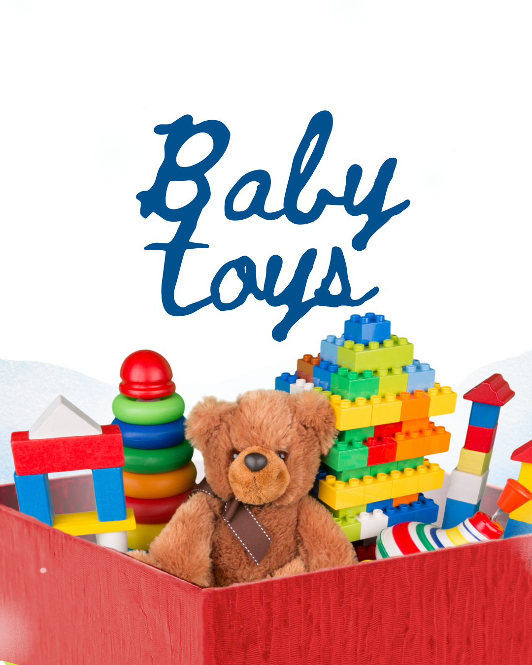 Toys