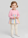 Girls Casual Dress