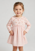 Girls Casual Dress