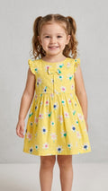 Girls Casual Dress