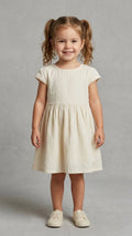 Girls Casual Dress