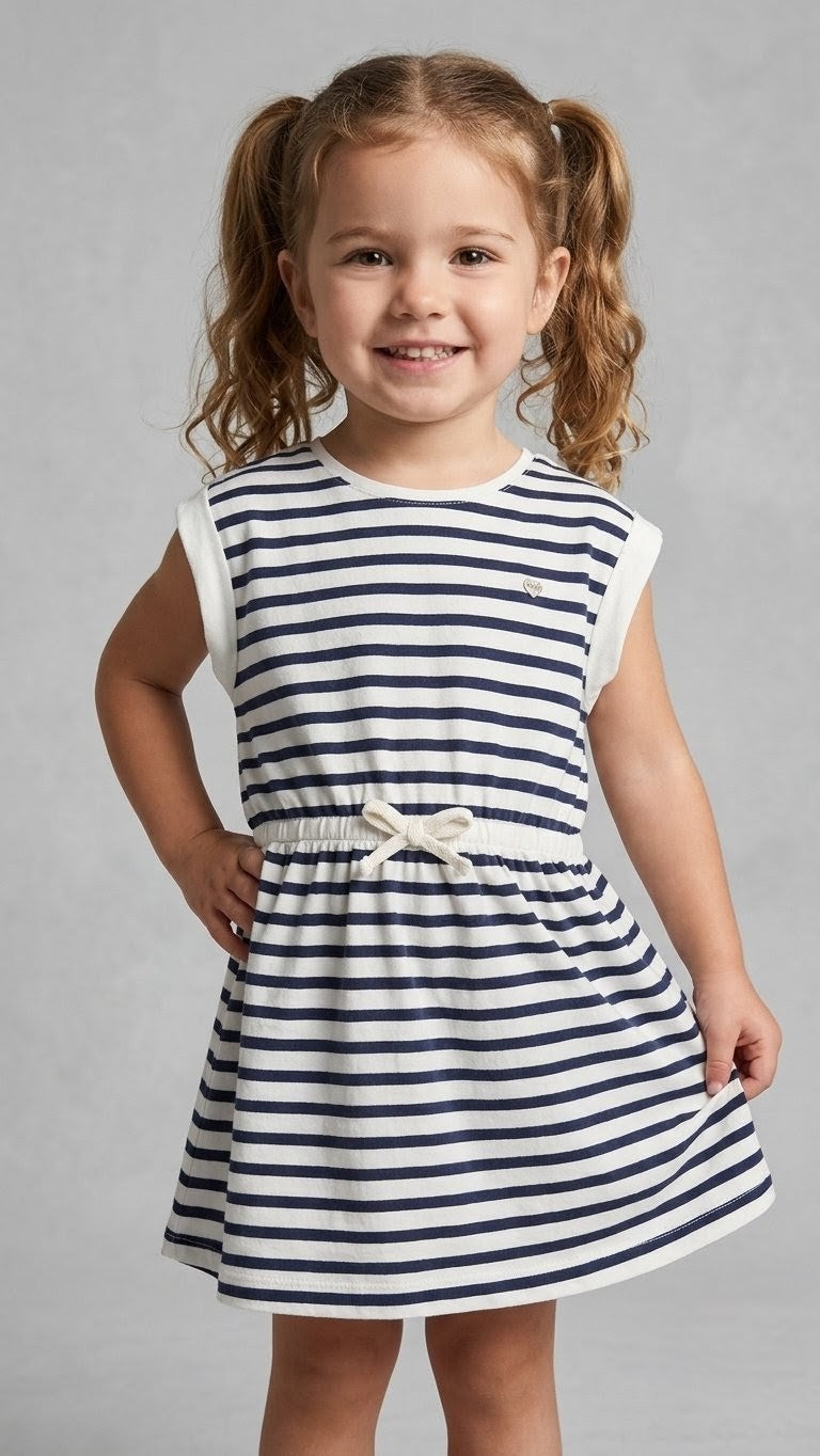 Girls Casual Dress