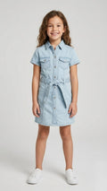 Girls Casual Dress