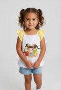 Girls Top