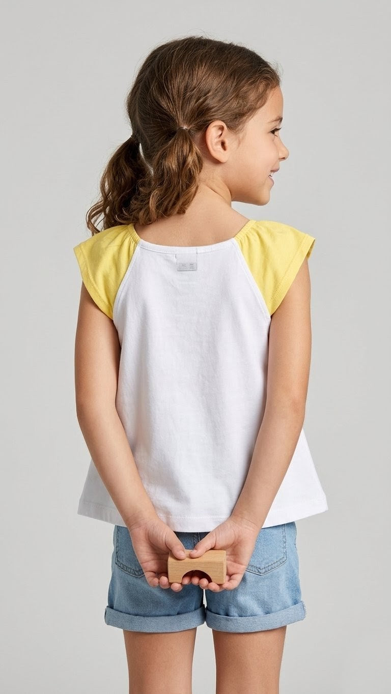 Girls Top