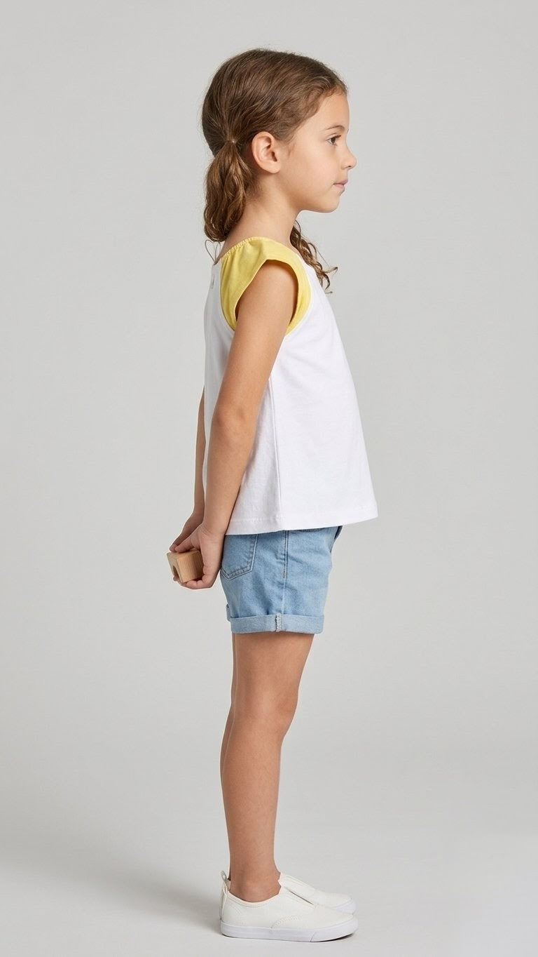 Girls Top
