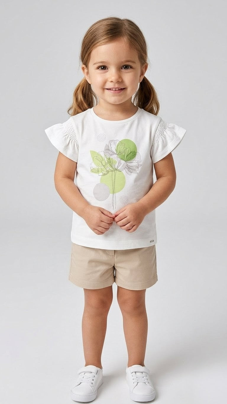 Girls Top