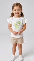 Girls Top