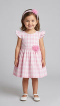 Girls Casual Dress