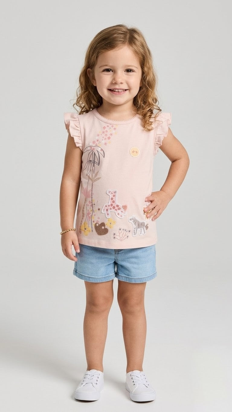 Girls Top