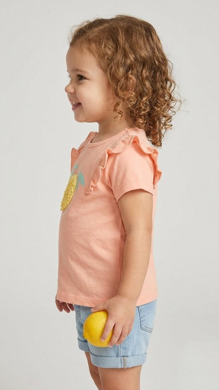Girls Top