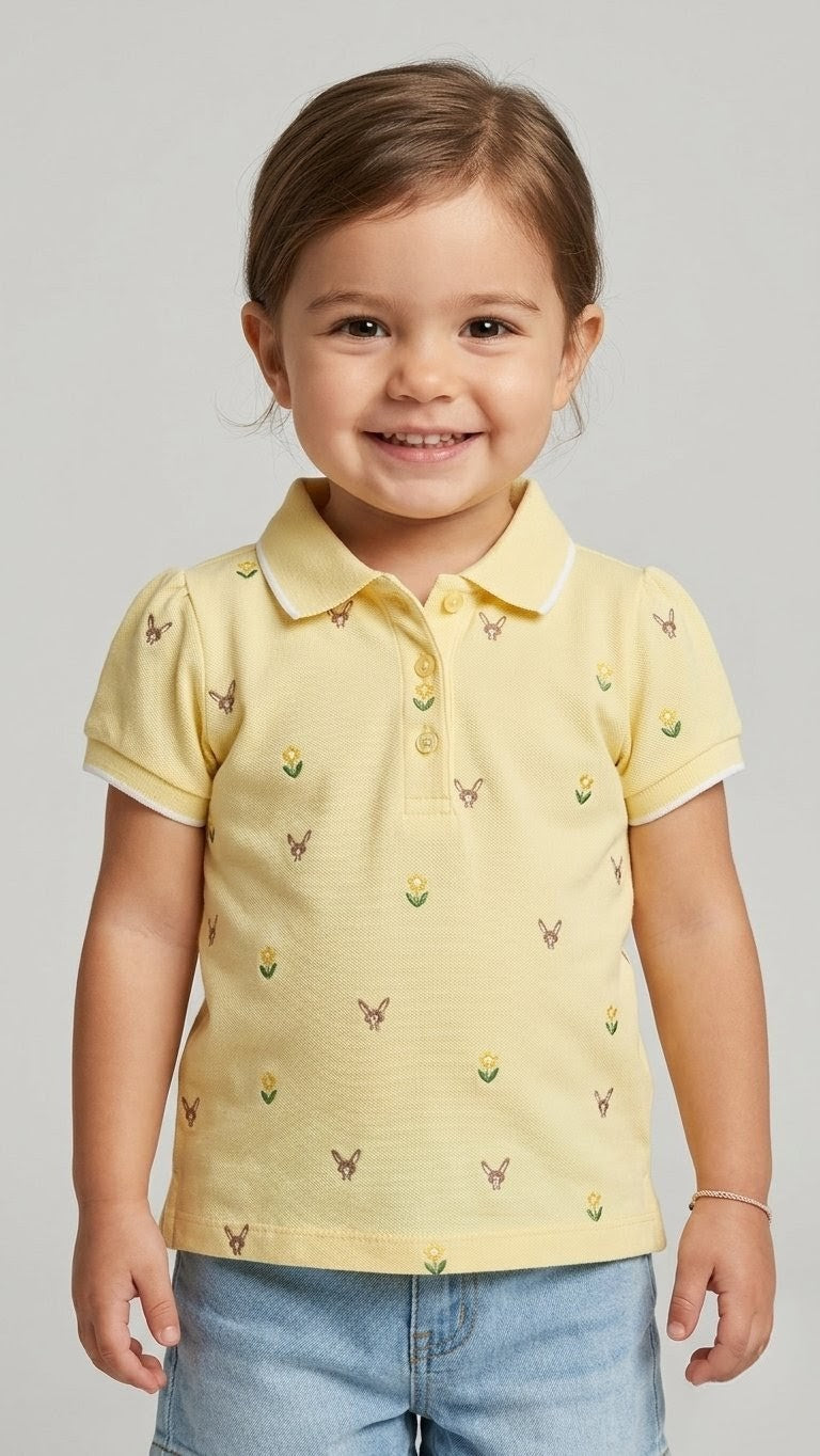 Girls T-Shirt