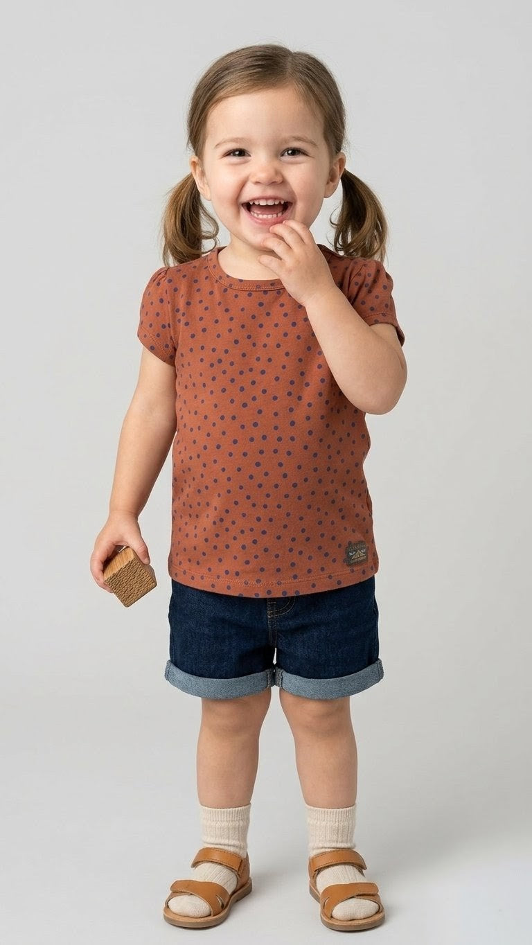 Girls Top