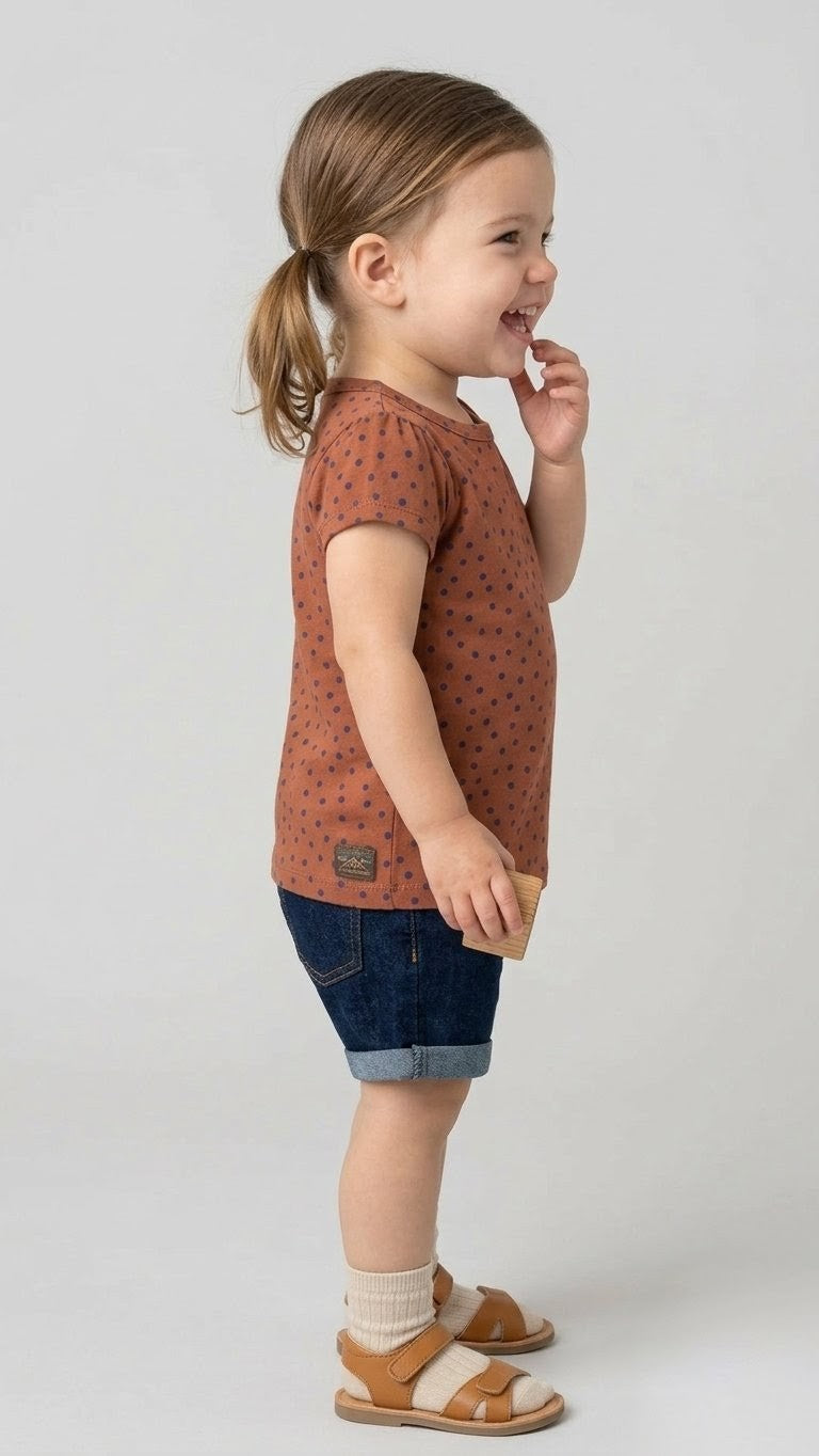 Girls Top