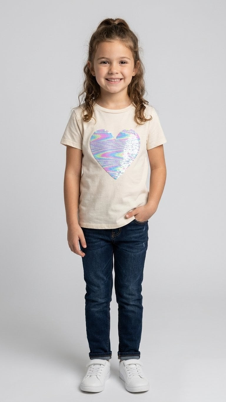 Girls T-Shirt