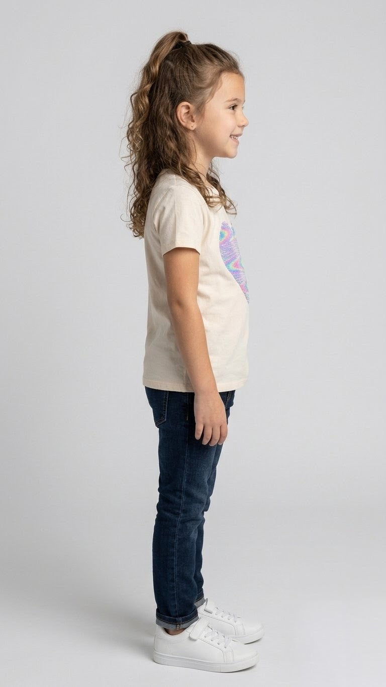 Girls T-Shirt