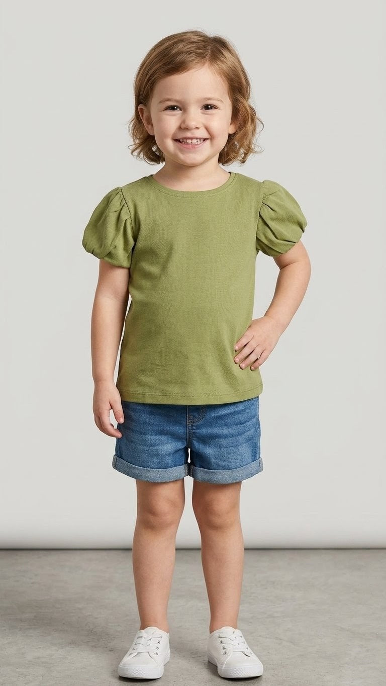 Girls Top