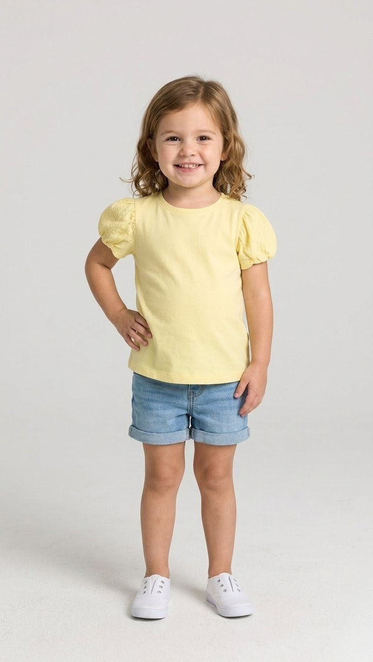 Girls Top