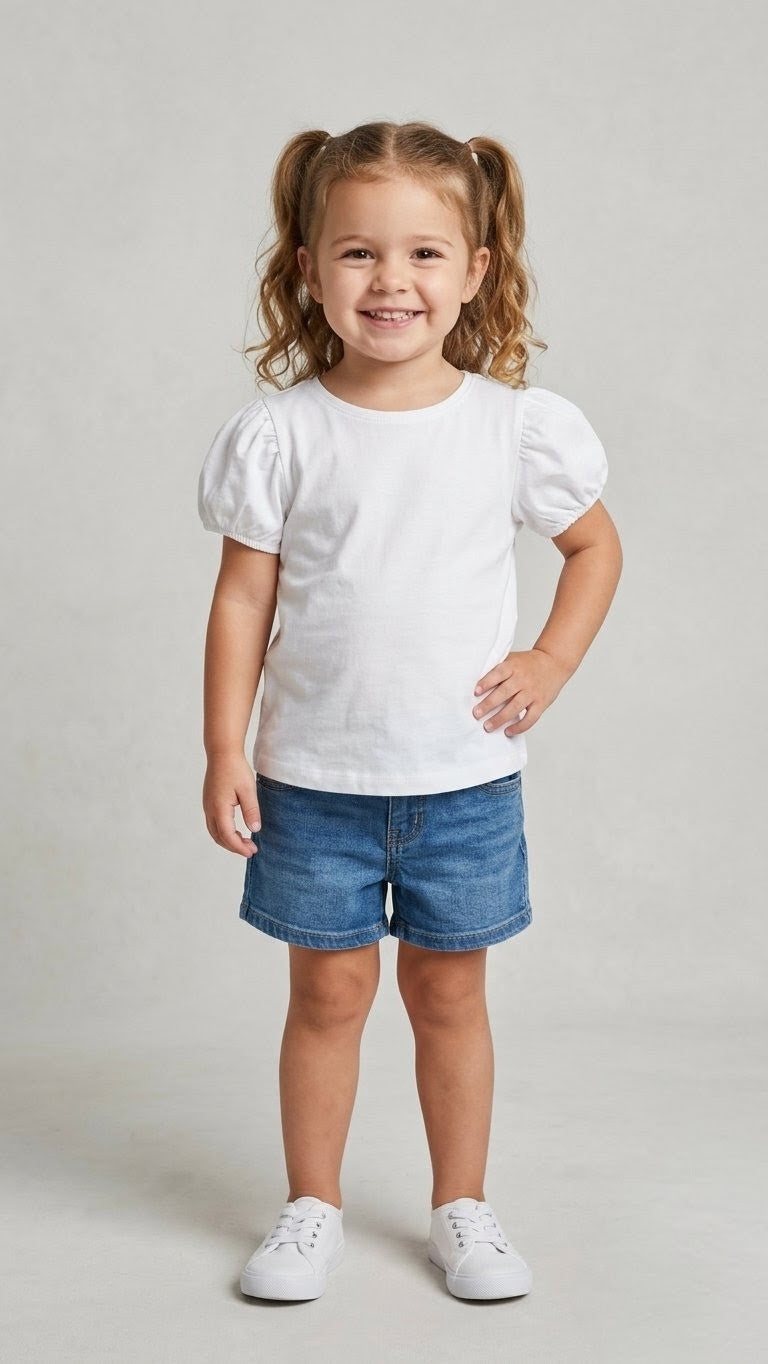 Girls Top