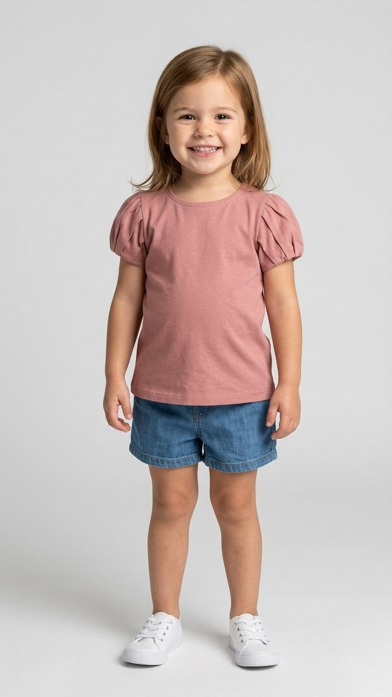 Girls Top