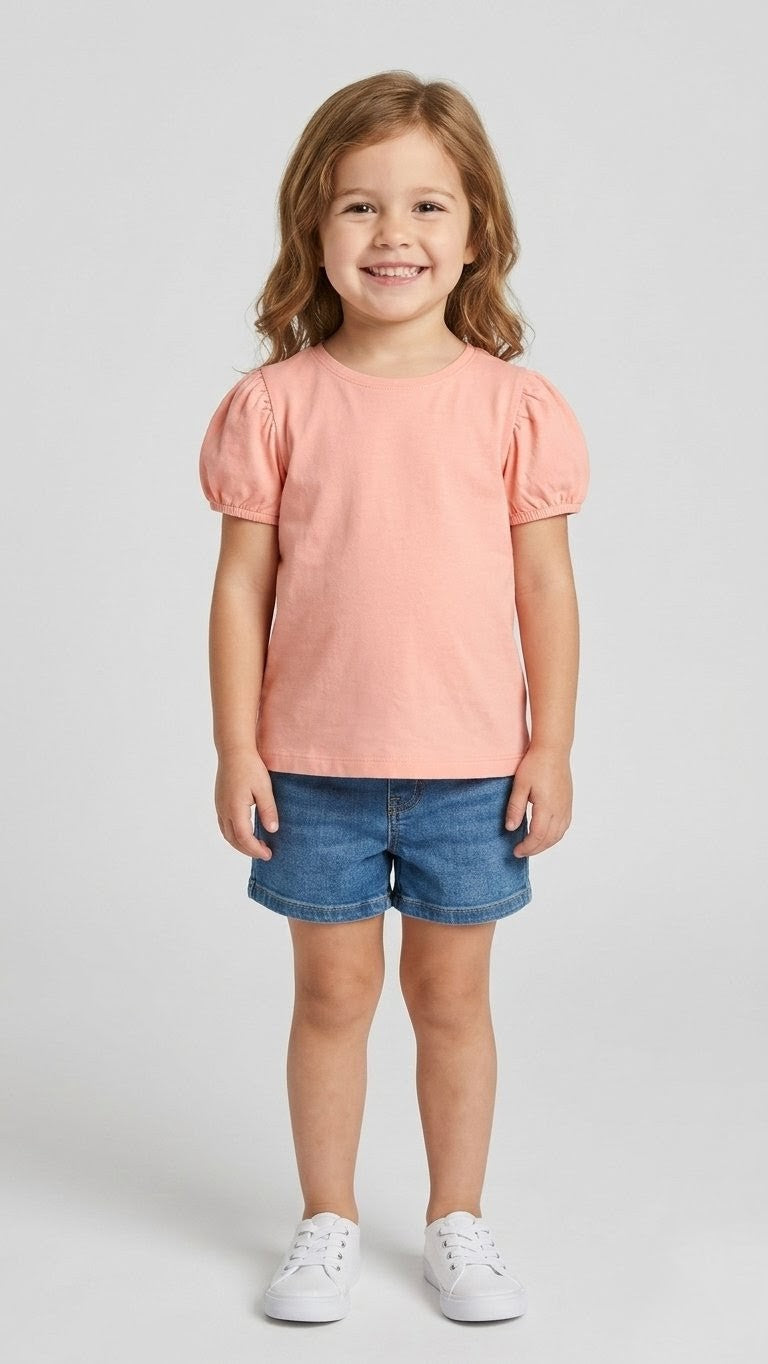 Girls Top
