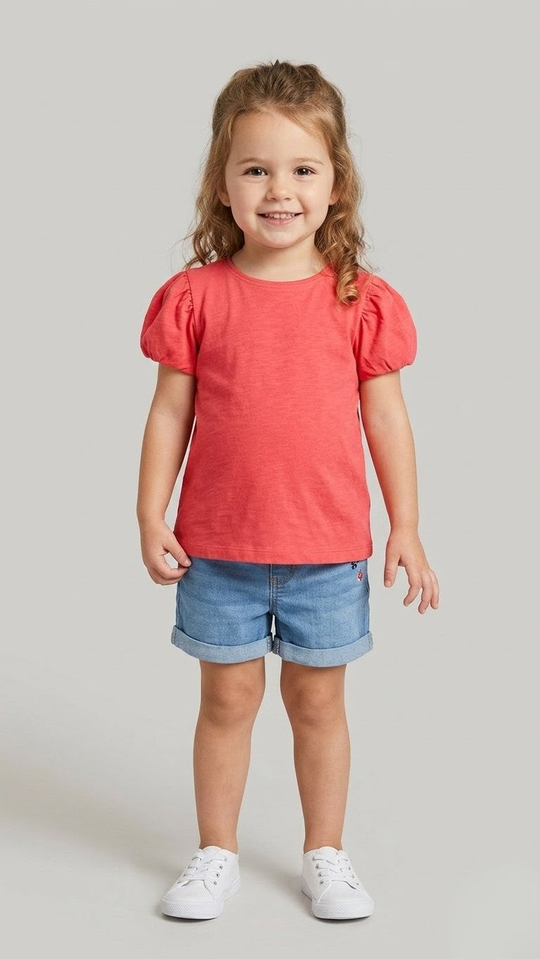 Girls Top