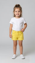 Girls Short