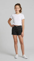 Girls Short