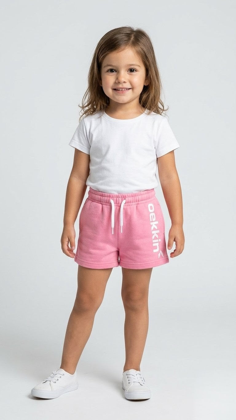 Girls Short