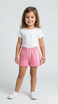Girls Short