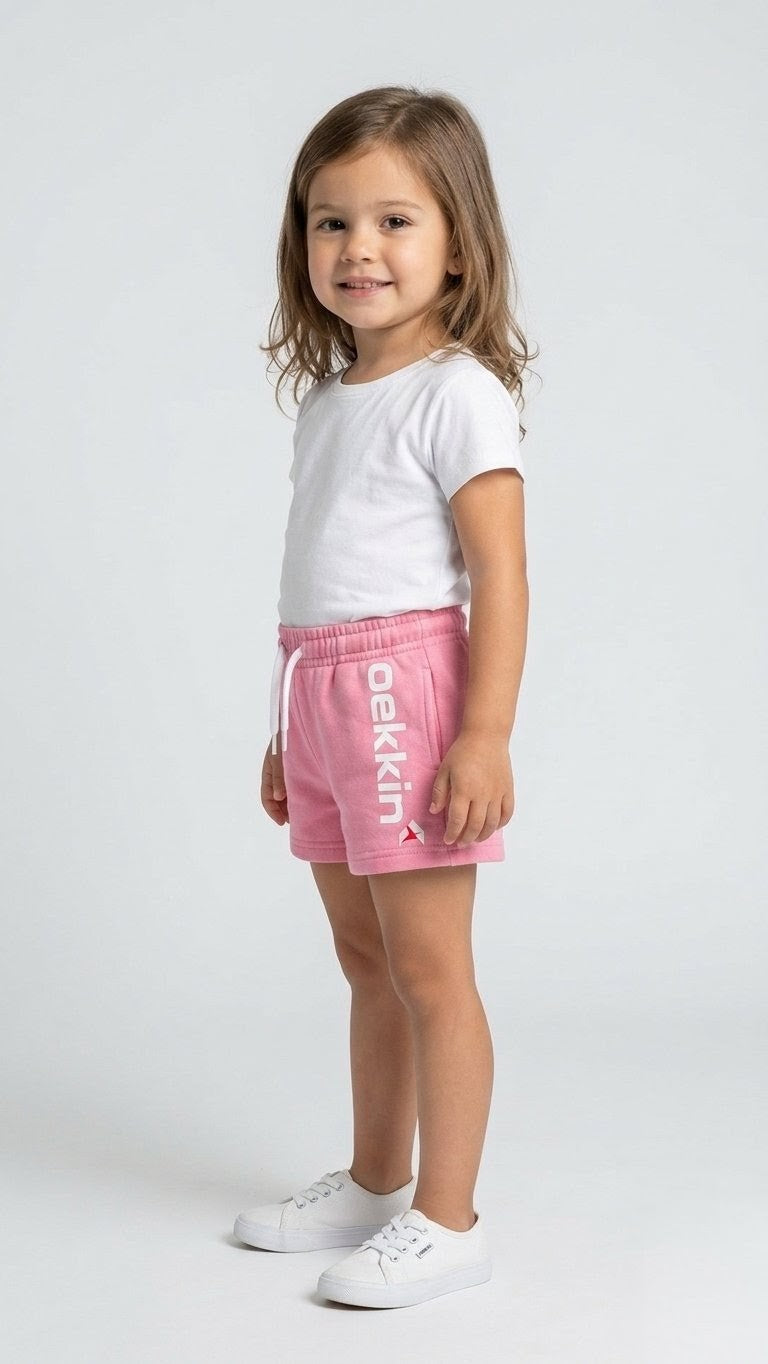 Girls Short