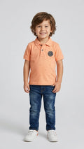 Boys Polo T-Shirt