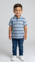 Boys Polo T-Shirt
