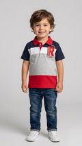 Boys Polo T-Shirt