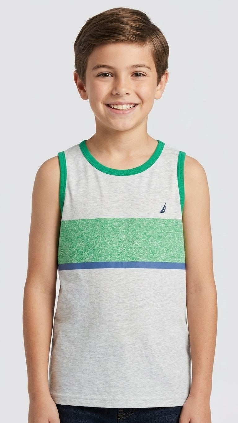 Boys Tank Top