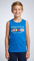 Boys Tank Top