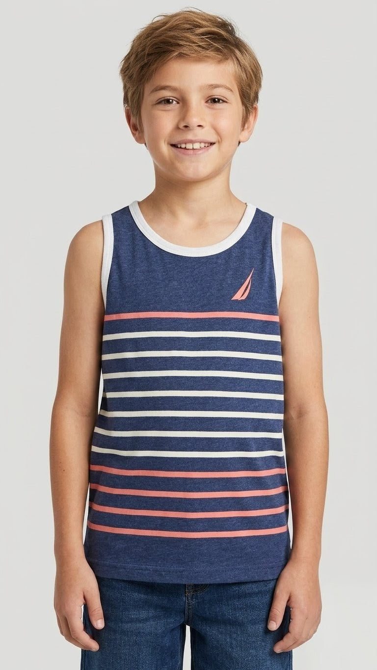 Boys Tank Top