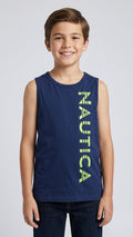 Boys Tank Top