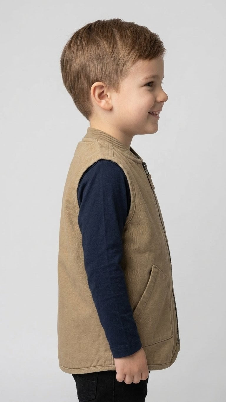 Boys Jacket