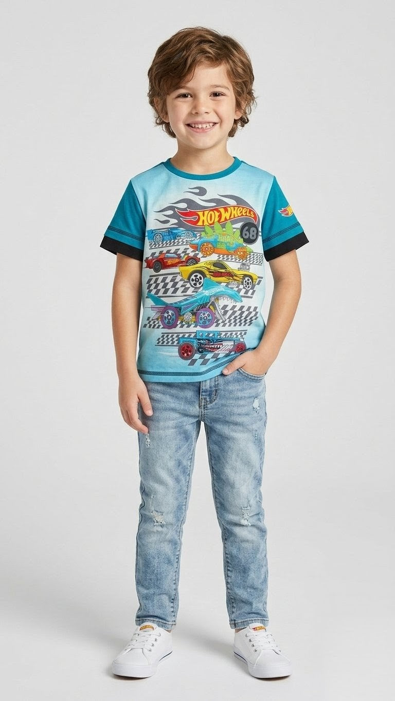 Boys T-Shirt