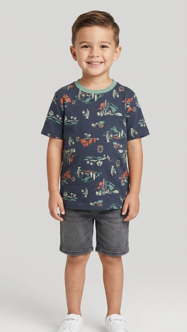 Boys T-Shirt