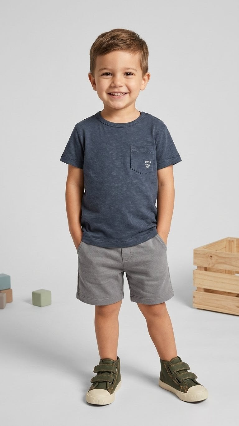 Boys T-Shirt