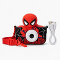 Spiderman Mini Digital Camera