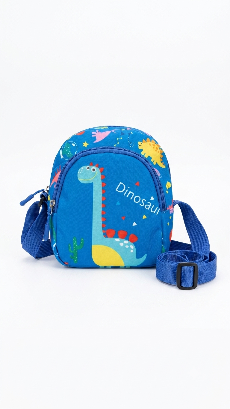 Mini Buddy Side Bag