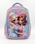 Princesses School Backpack