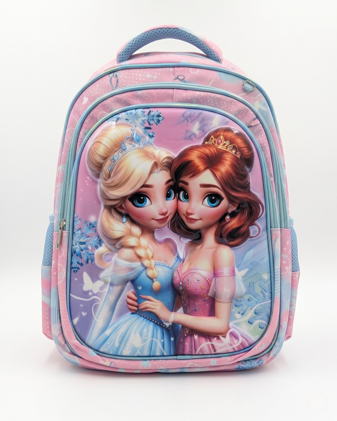 Princesses School Backpack