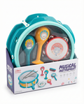 MUSICAL INSTRUMENT