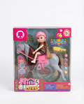 HORSE DOLL