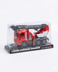 FIP TRUCK